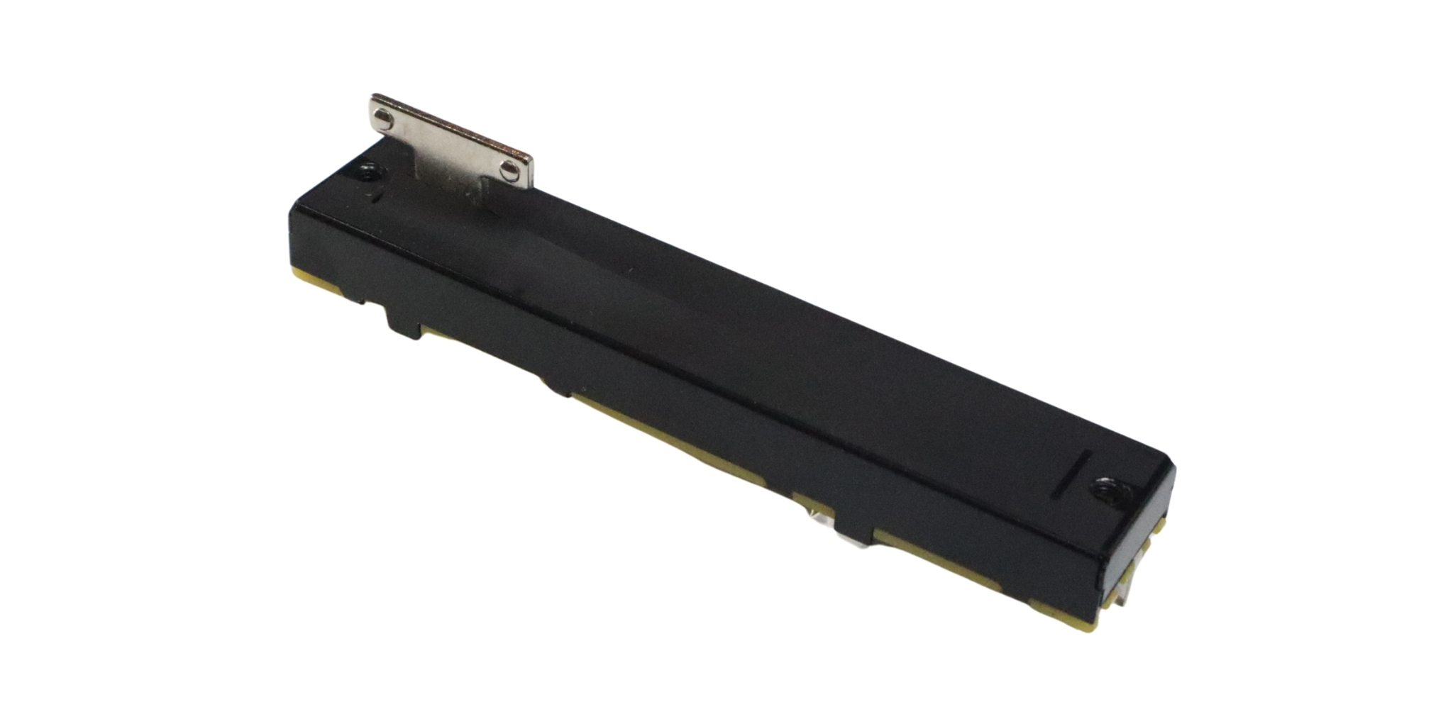 Tiger Touch II - Fader