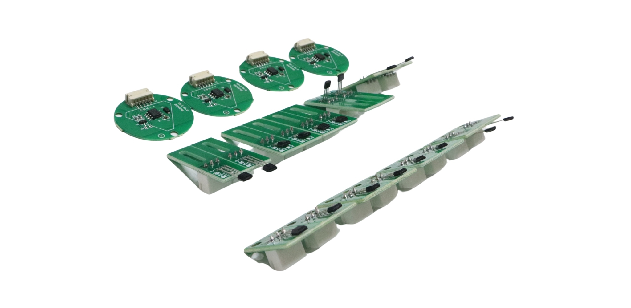 BSWF HP1200 - Sensor - Nhiều loại