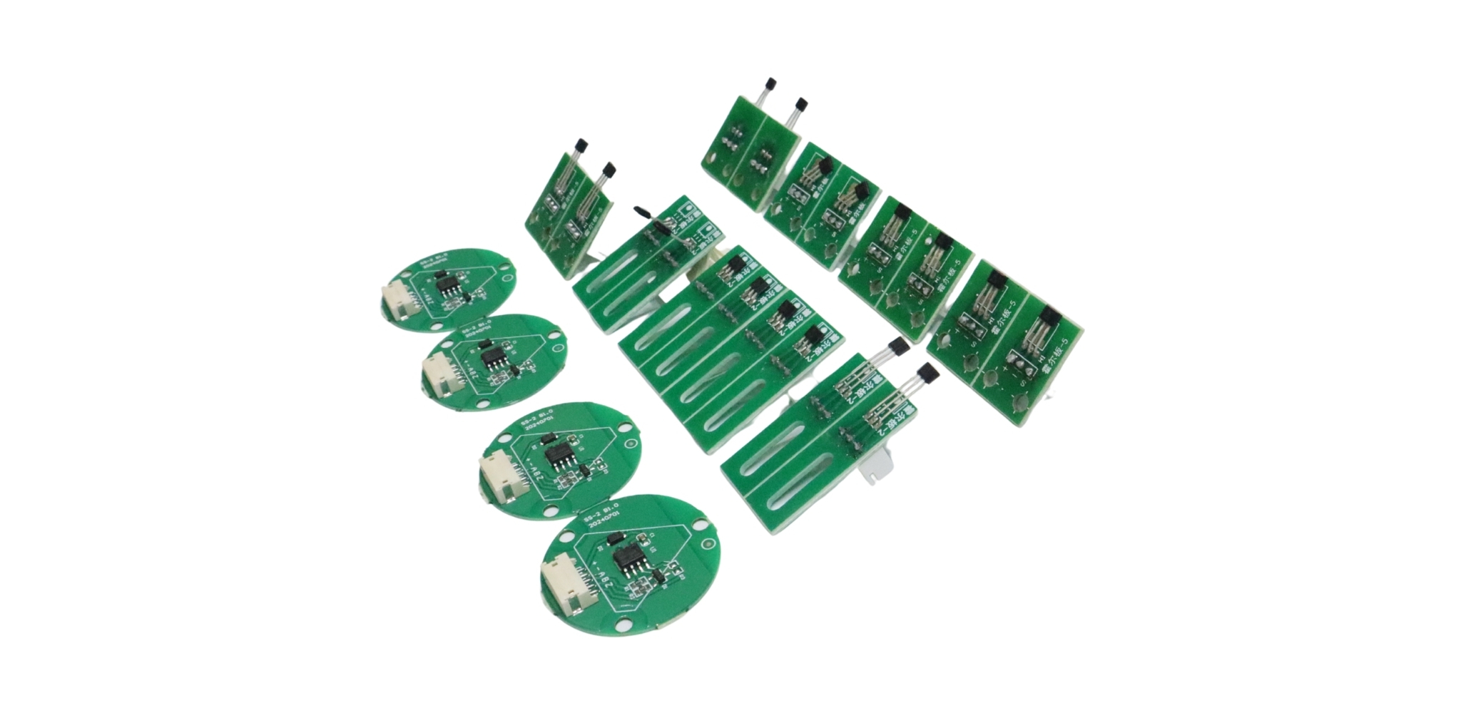 BSWF HP1200 - Sensor - Nhiều loại