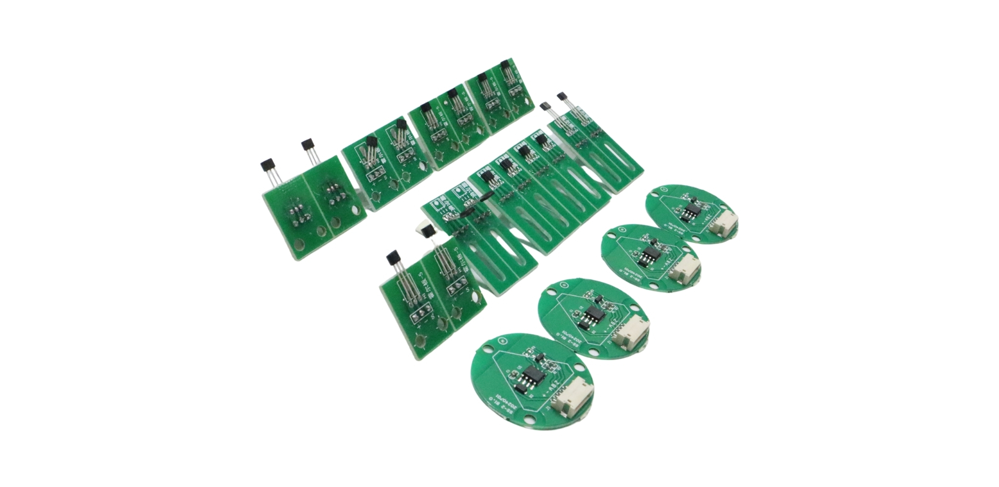 BSWF HP1200 - Sensor - Nhiều loại