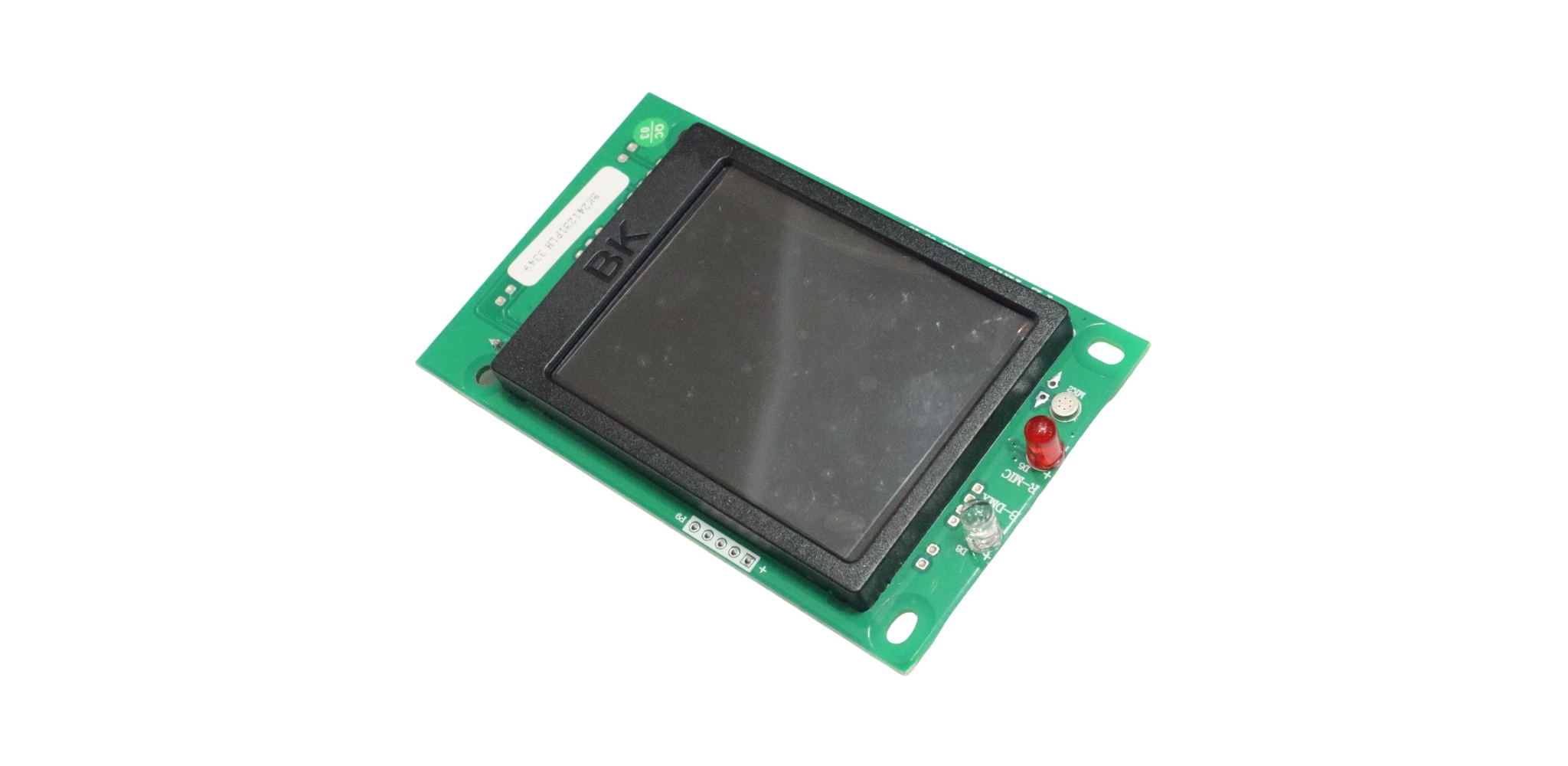 BSWF HP1200 - Display Board