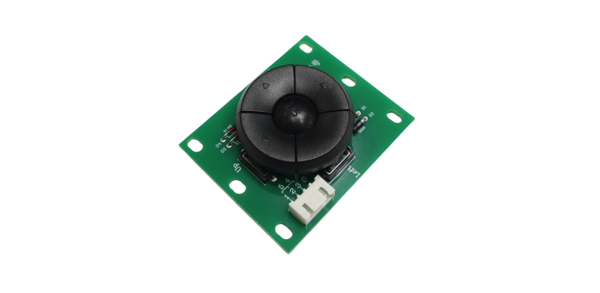 BSWF HP1000 - Keyboard