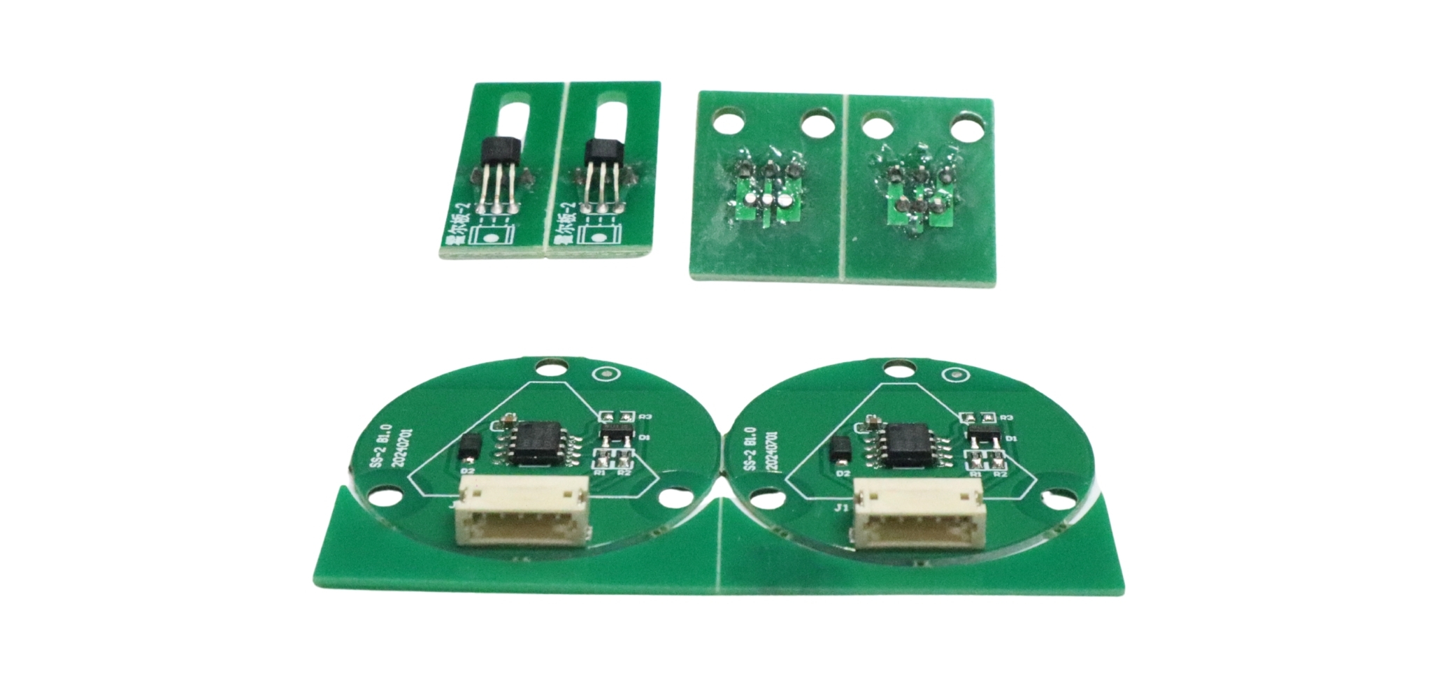 BSWF HP1000 - Sensor - Nhiều loại