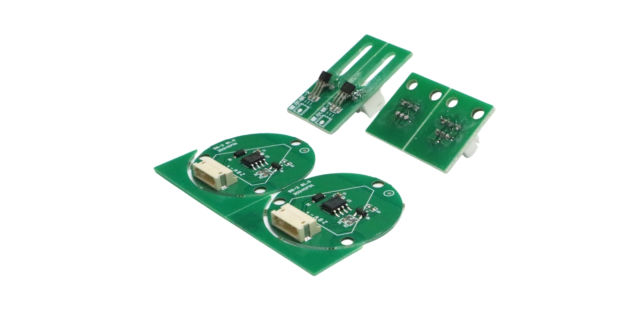 BSWF HP1000 - Sensor - Nhiều loại