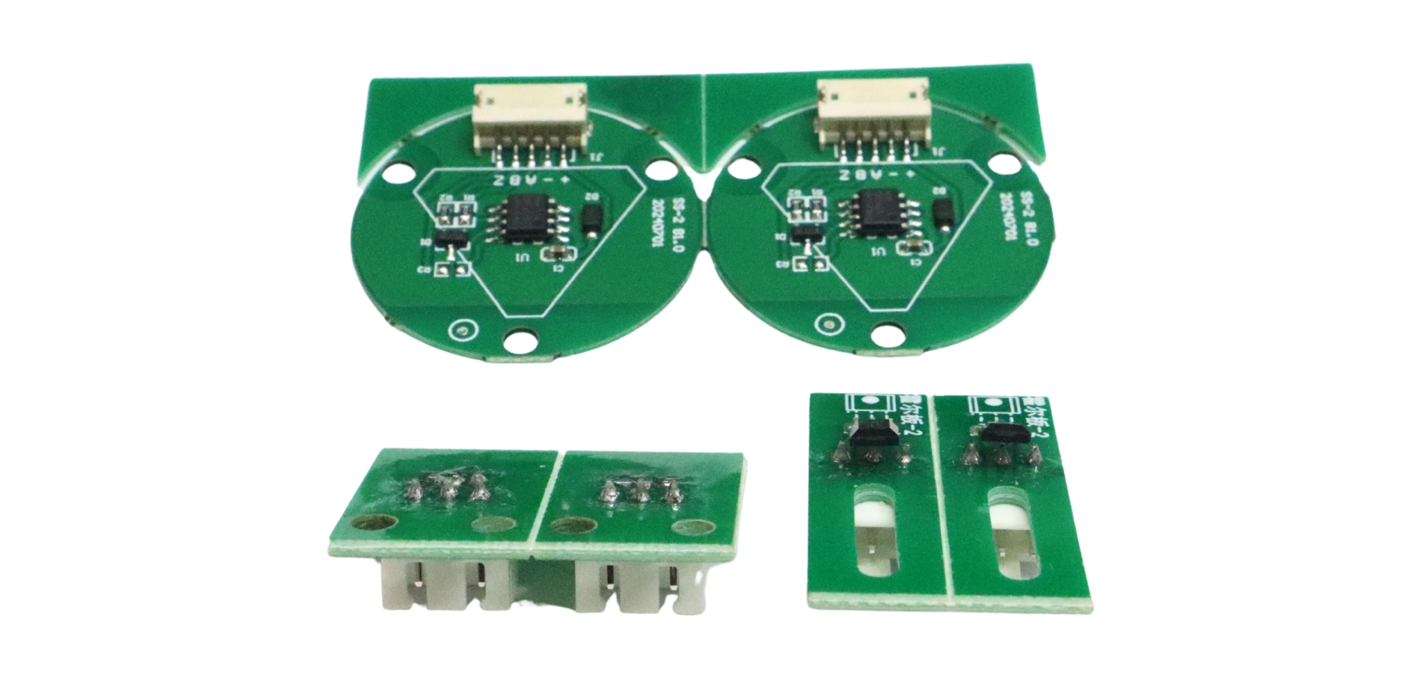 BSWF HP1000 - Sensor - Nhiều loại