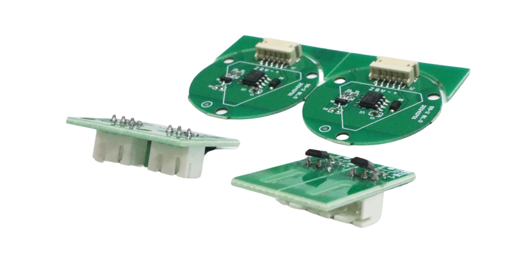 BSWF HP1000 - Sensor - Nhiều loại