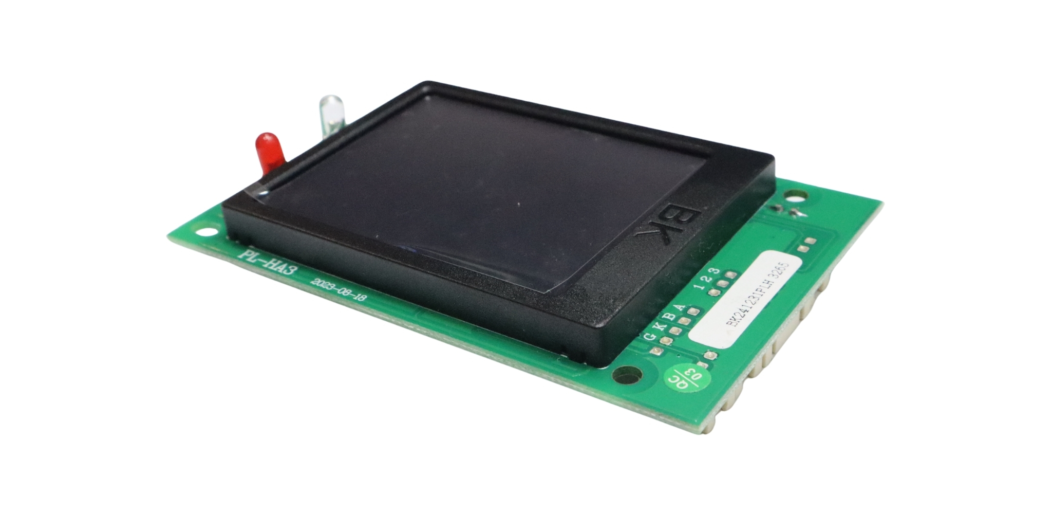 BSWF HP1000 - Display Board