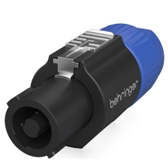 Loudspeaker Connectors	