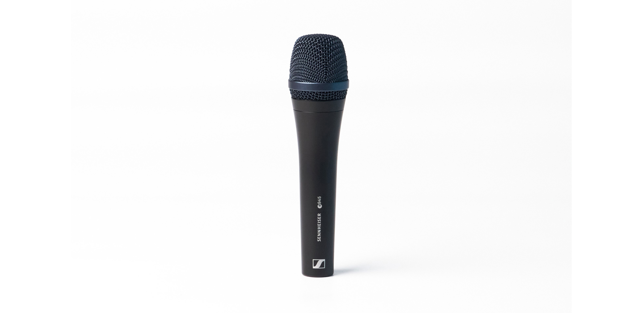 Dynamic vocals microphone E-945