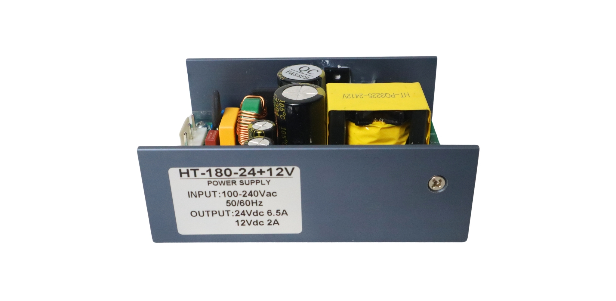 COB-Wash 0440 Power Supply