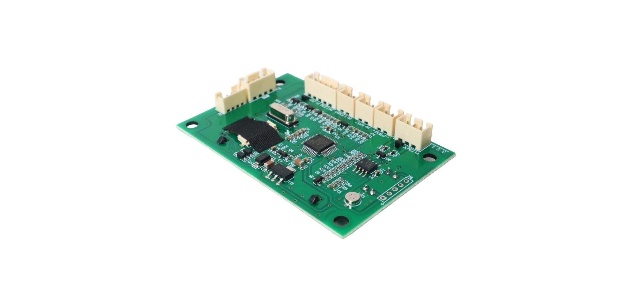 Super Beam 420 Display Board