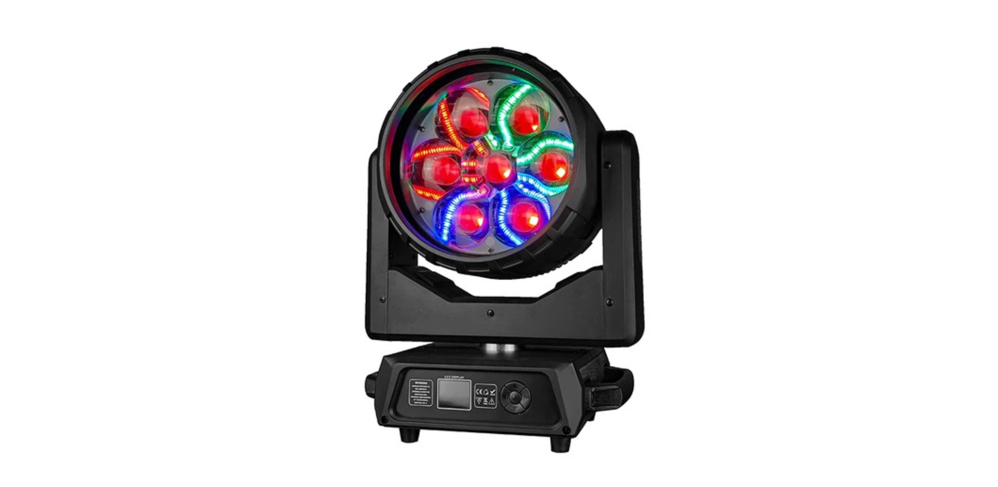 Aura B-EYE 760