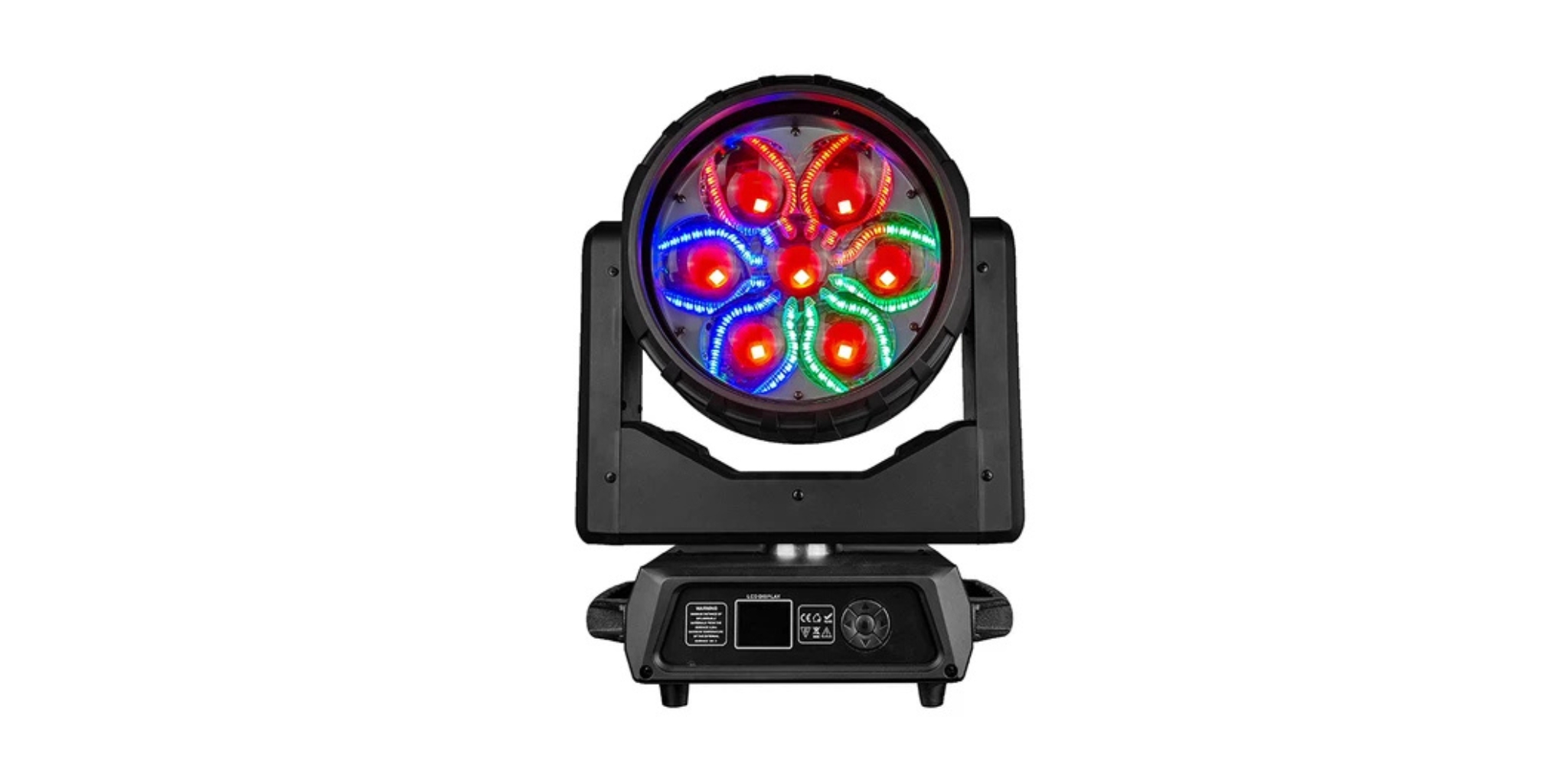 Aura B-EYE 760