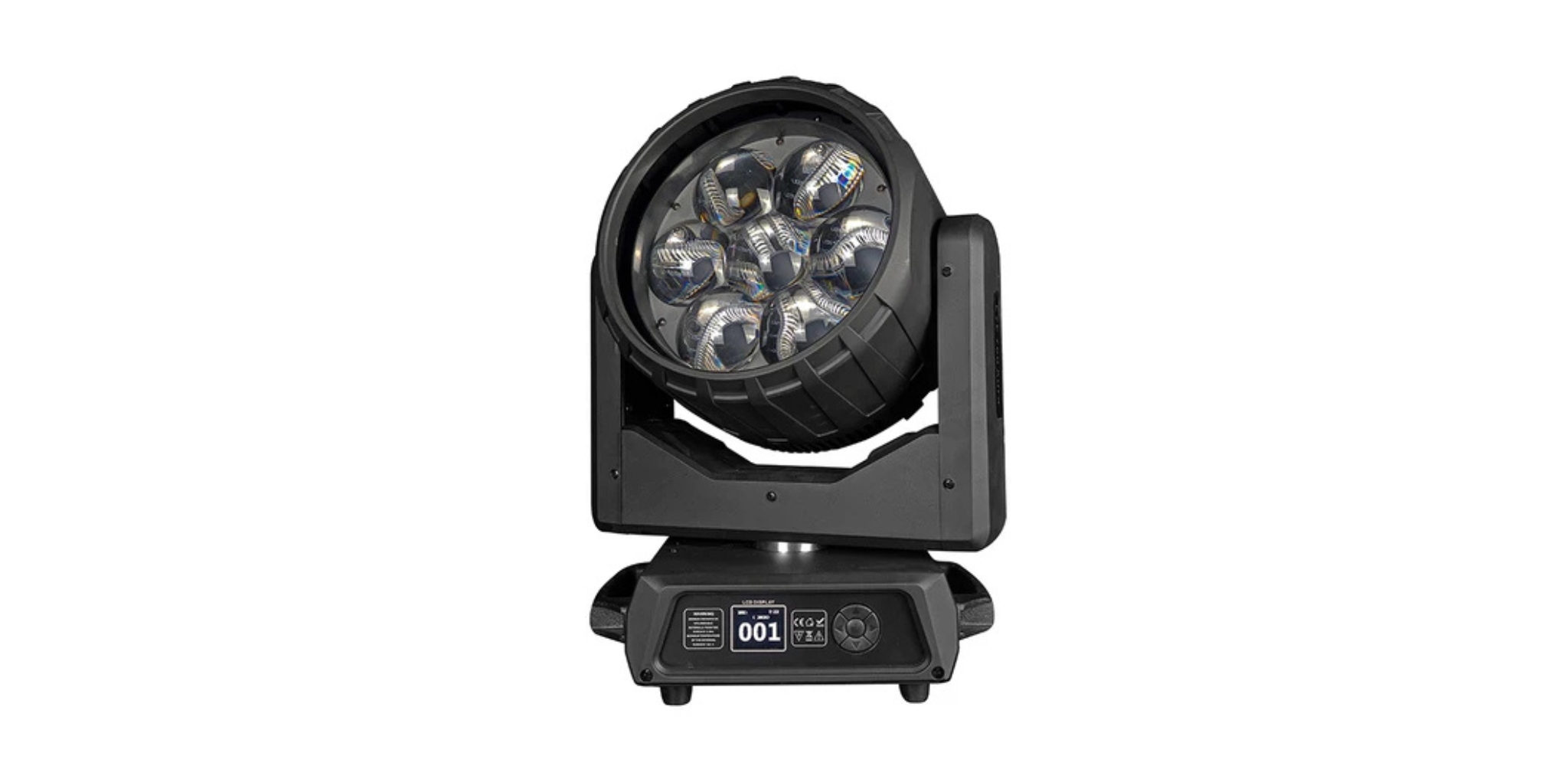 Aura B-EYE 760
