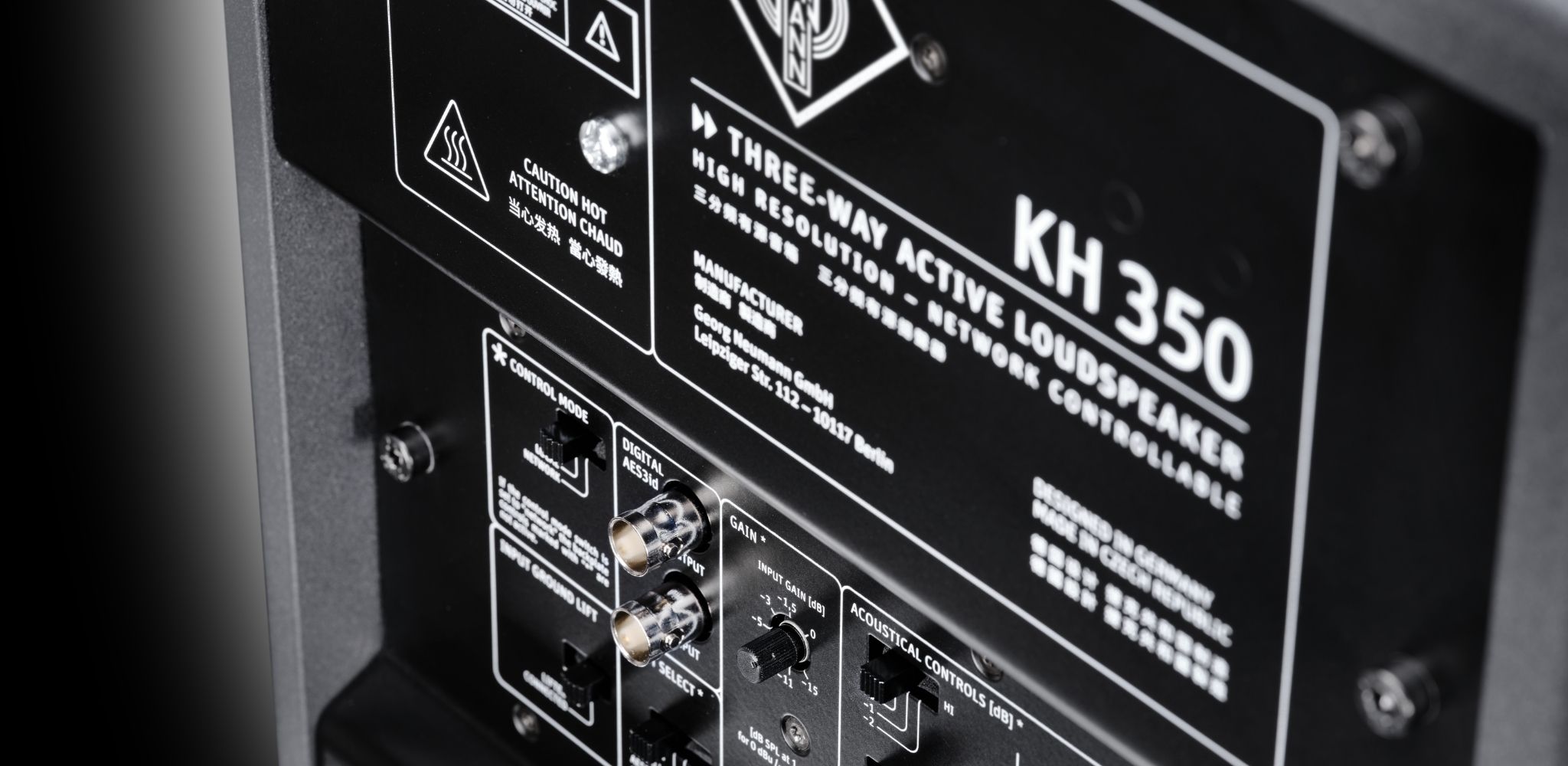KH 350