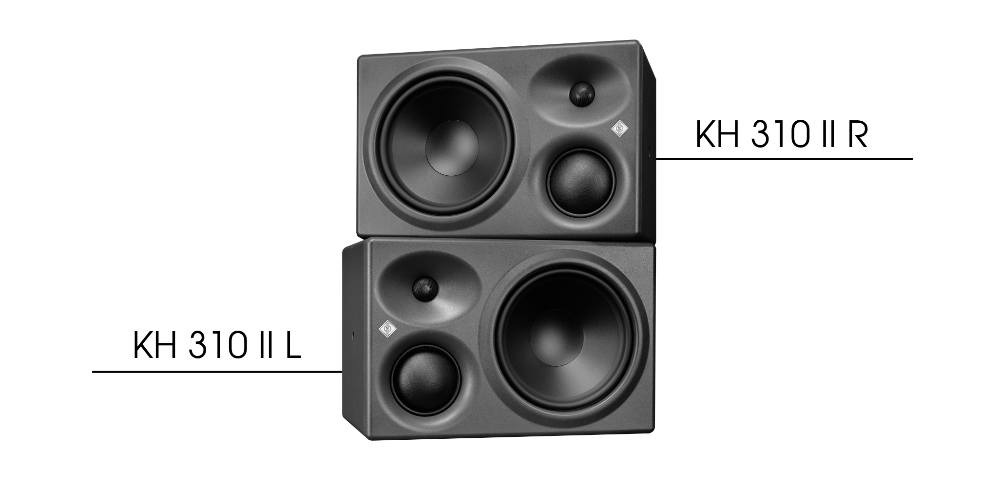 KH 310 II L