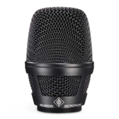 Đầu microphone