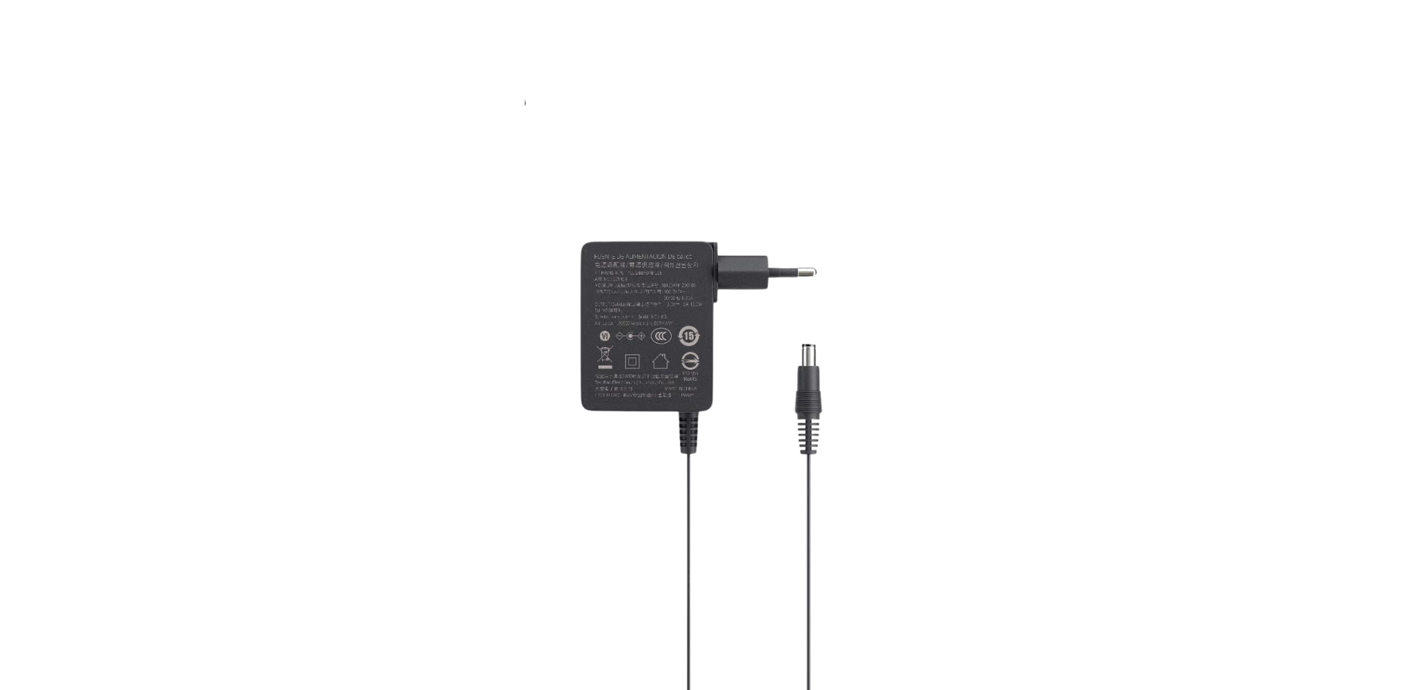 EW-D POWER SUPPLY