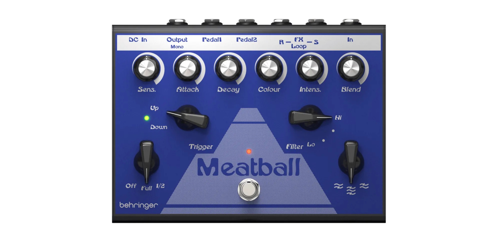 MEATBALL