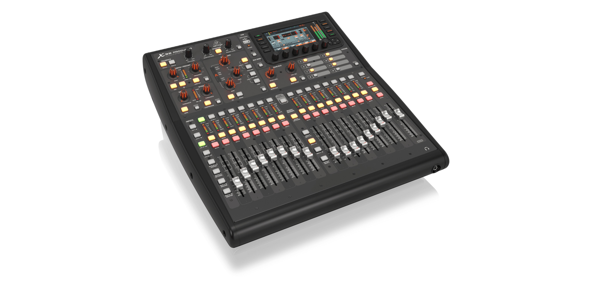 X32 Producer Bundle