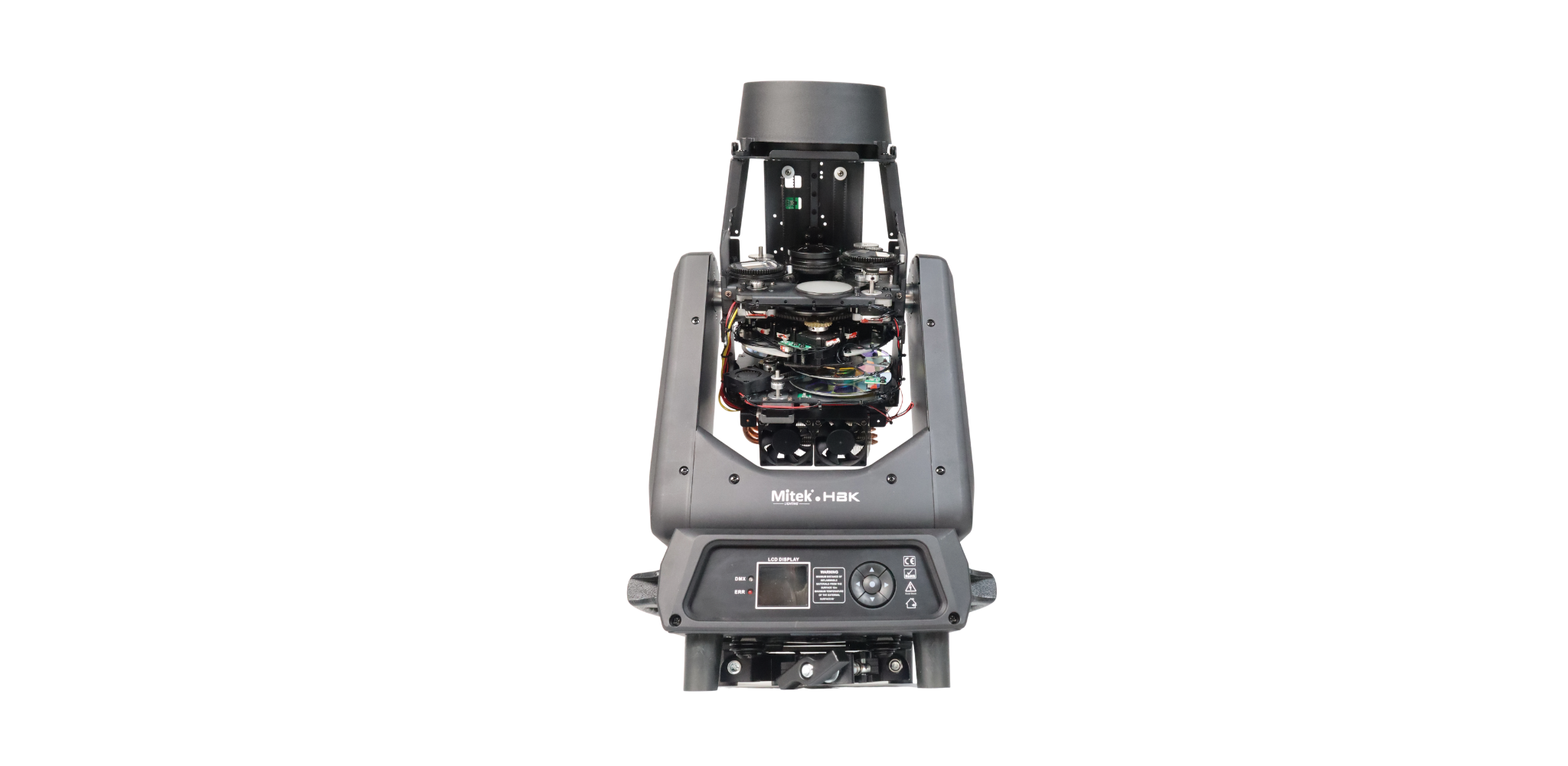 BSWF HP400