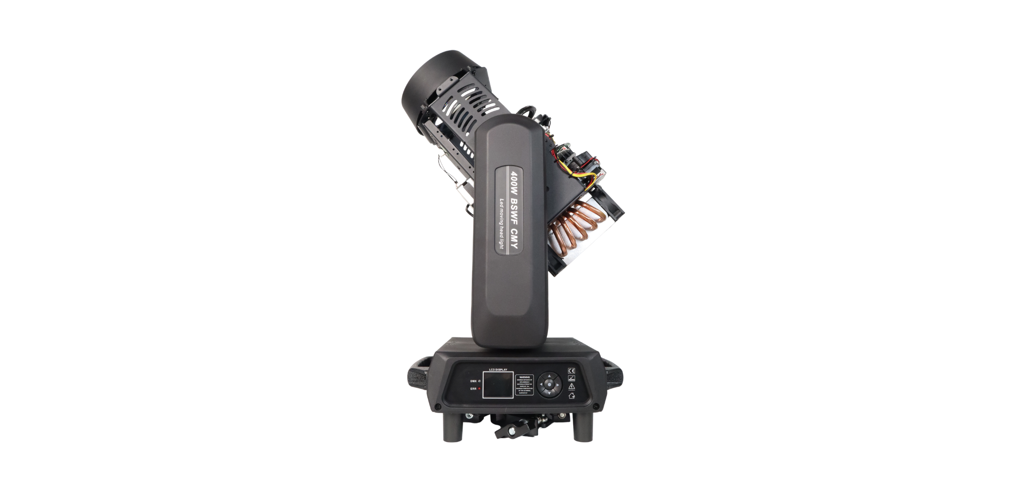 BSWF HP400