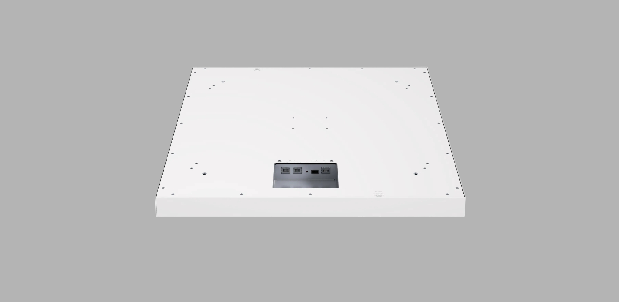 TeamConnect Ceiling 2 White