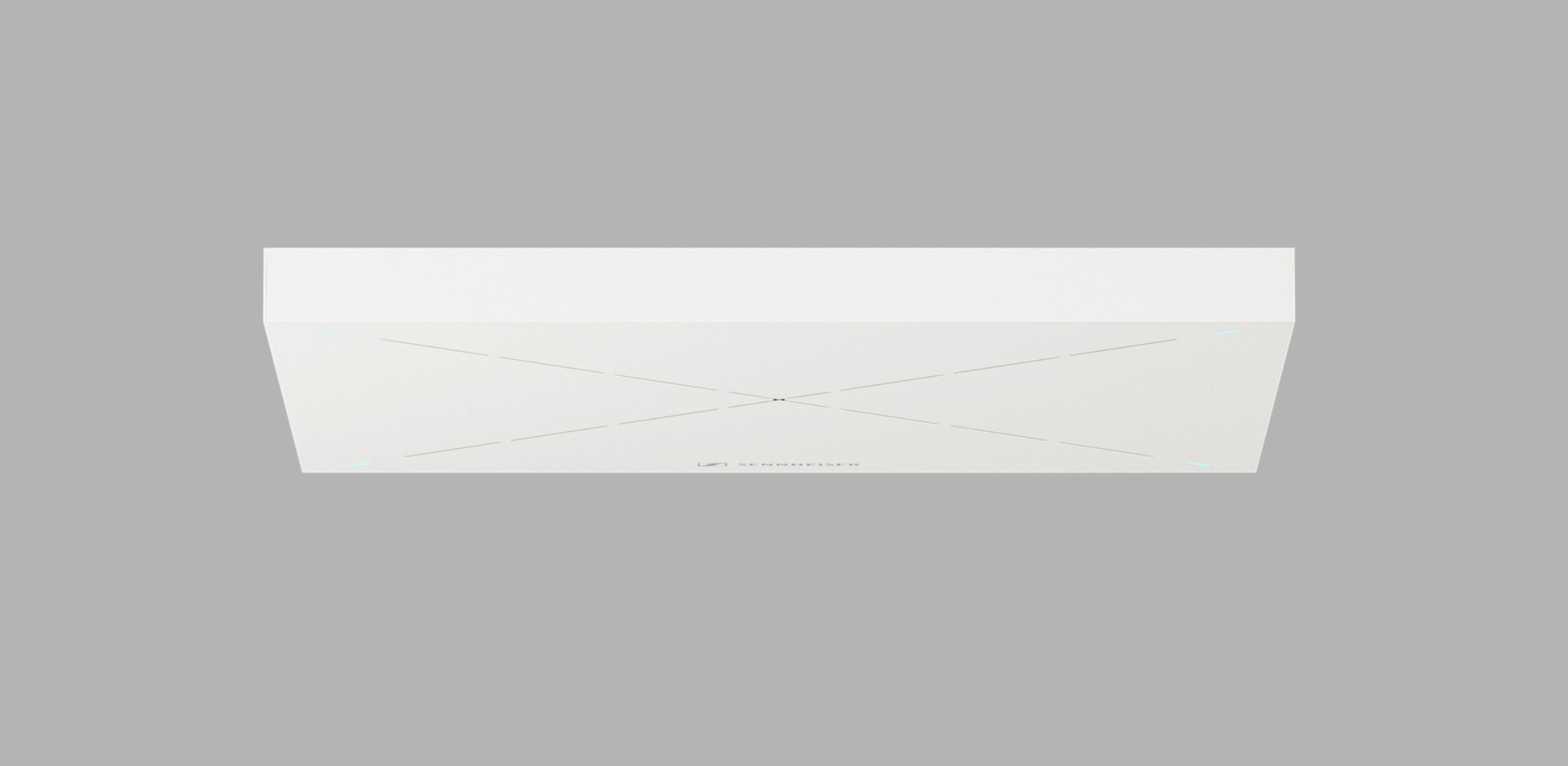 TeamConnect Ceiling 2 White