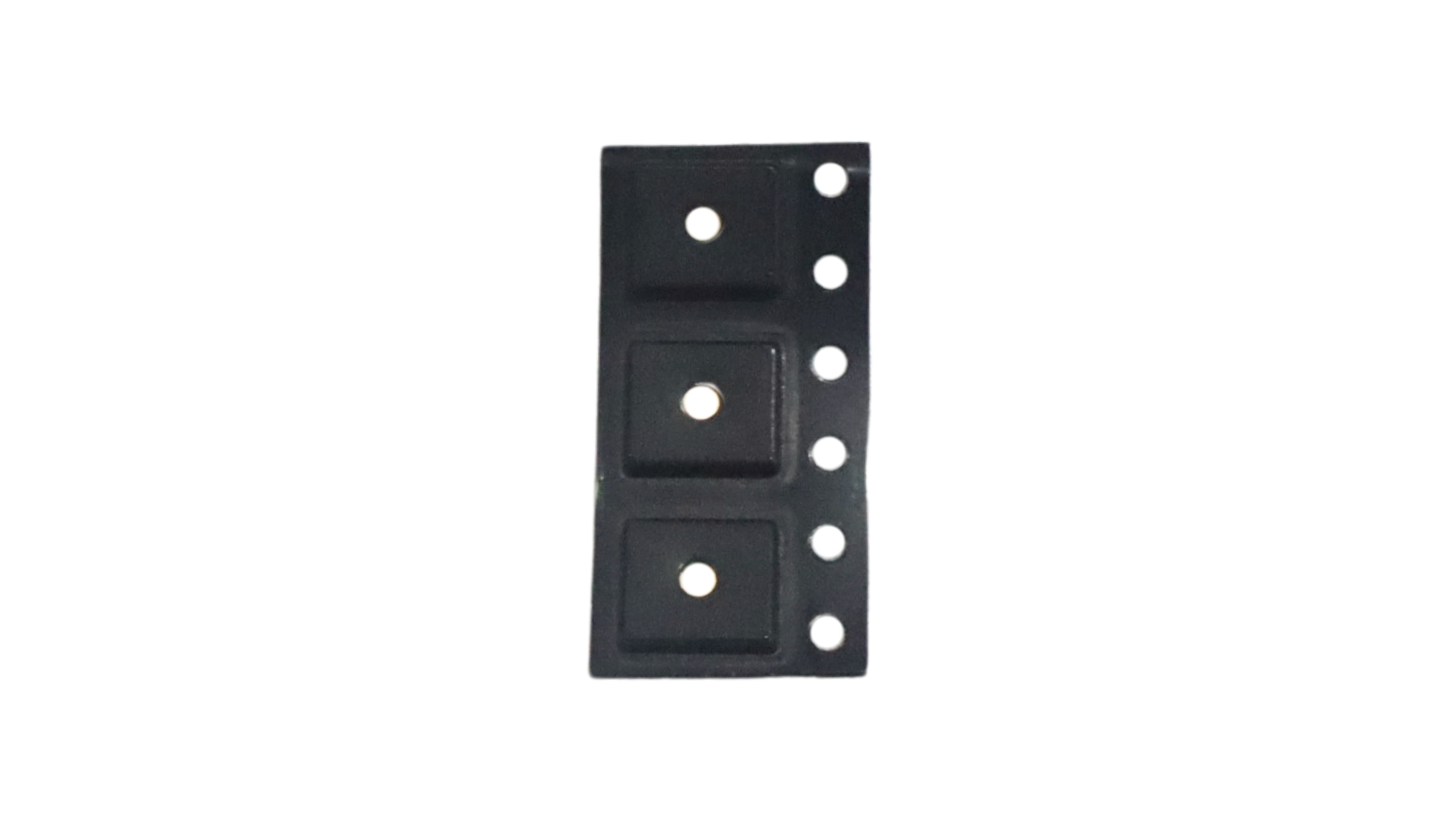 1040 Dot Batten-Tilt - LED