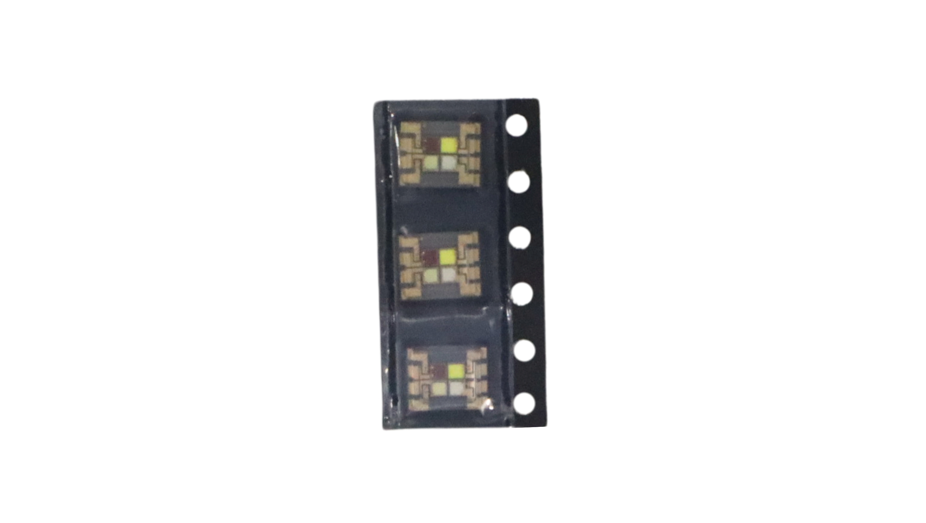 1040 Dot Batten-Tilt - LED