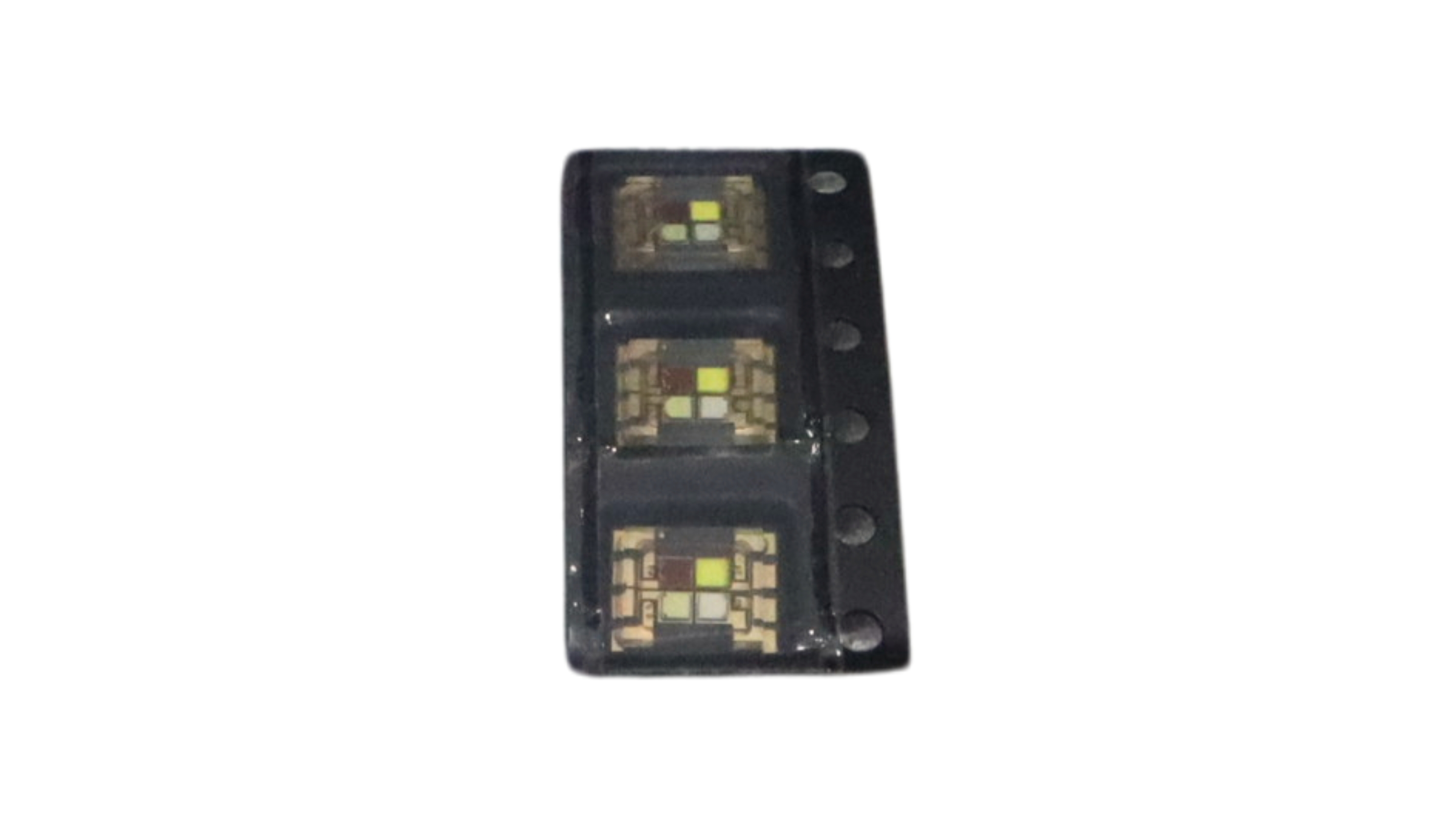 1040 Dot Batten-Tilt - LED