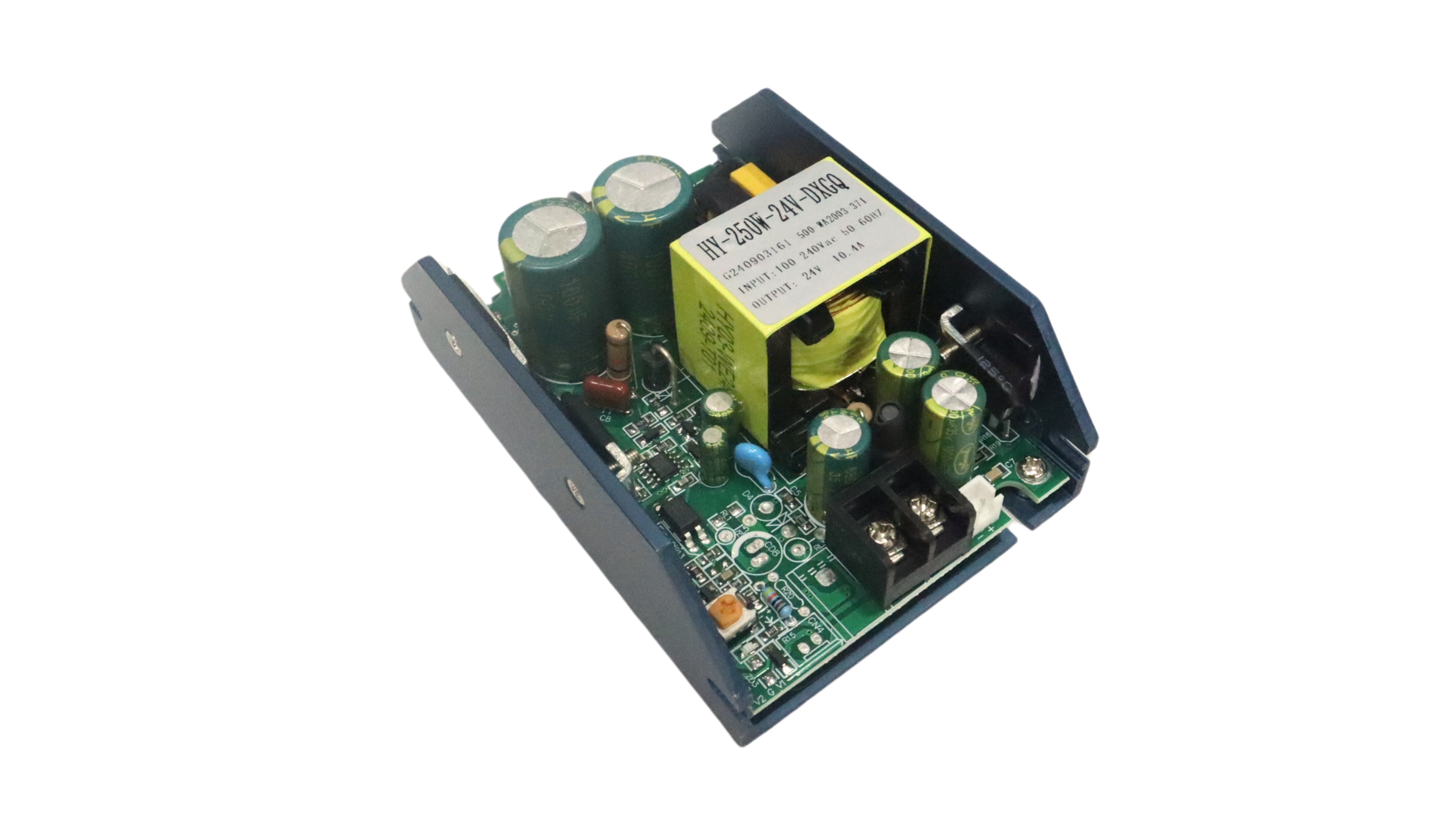 1040 Dot Batten-Tilt - Power Supply