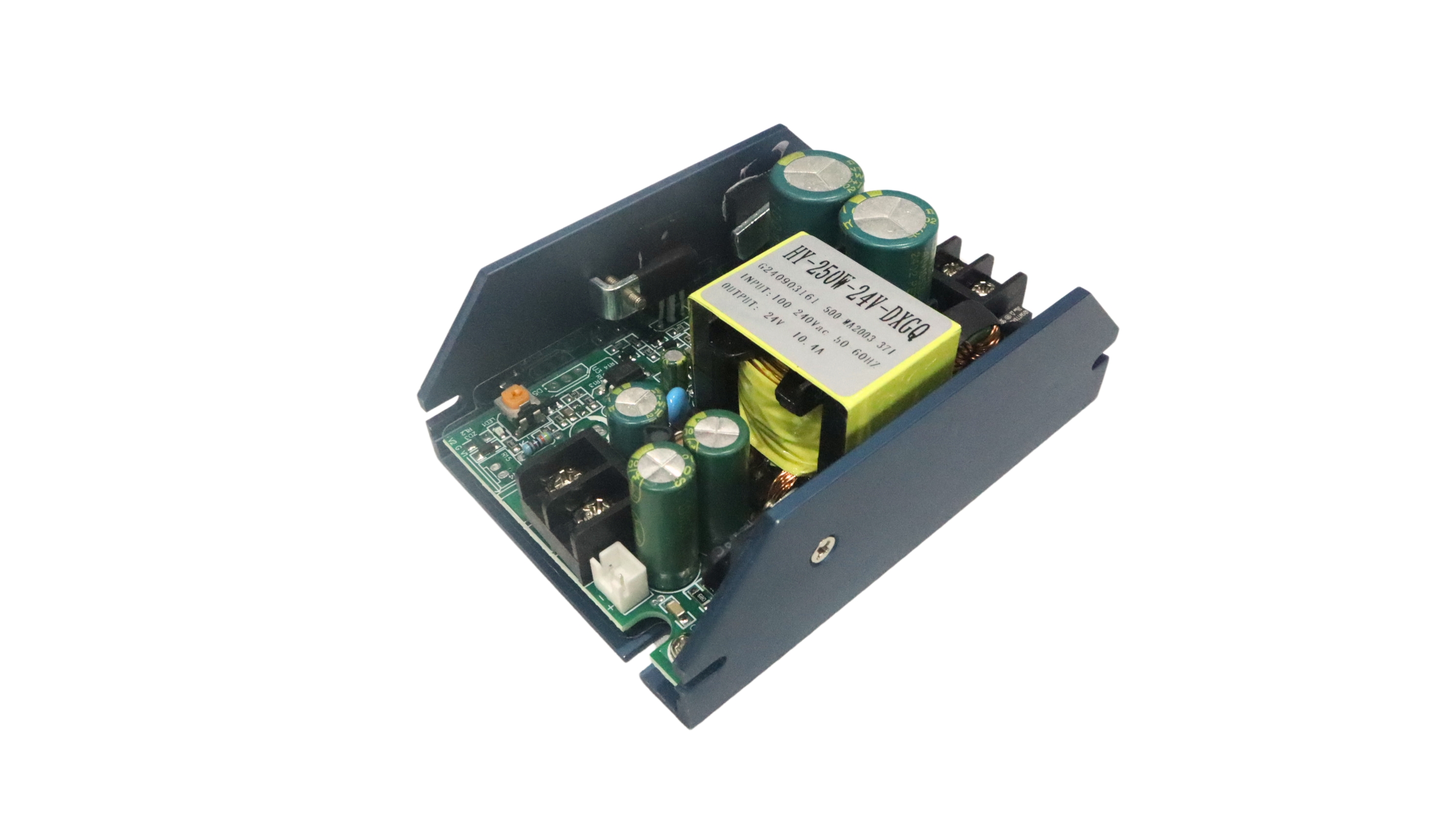 1040 Dot Batten-Tilt - Power Supply