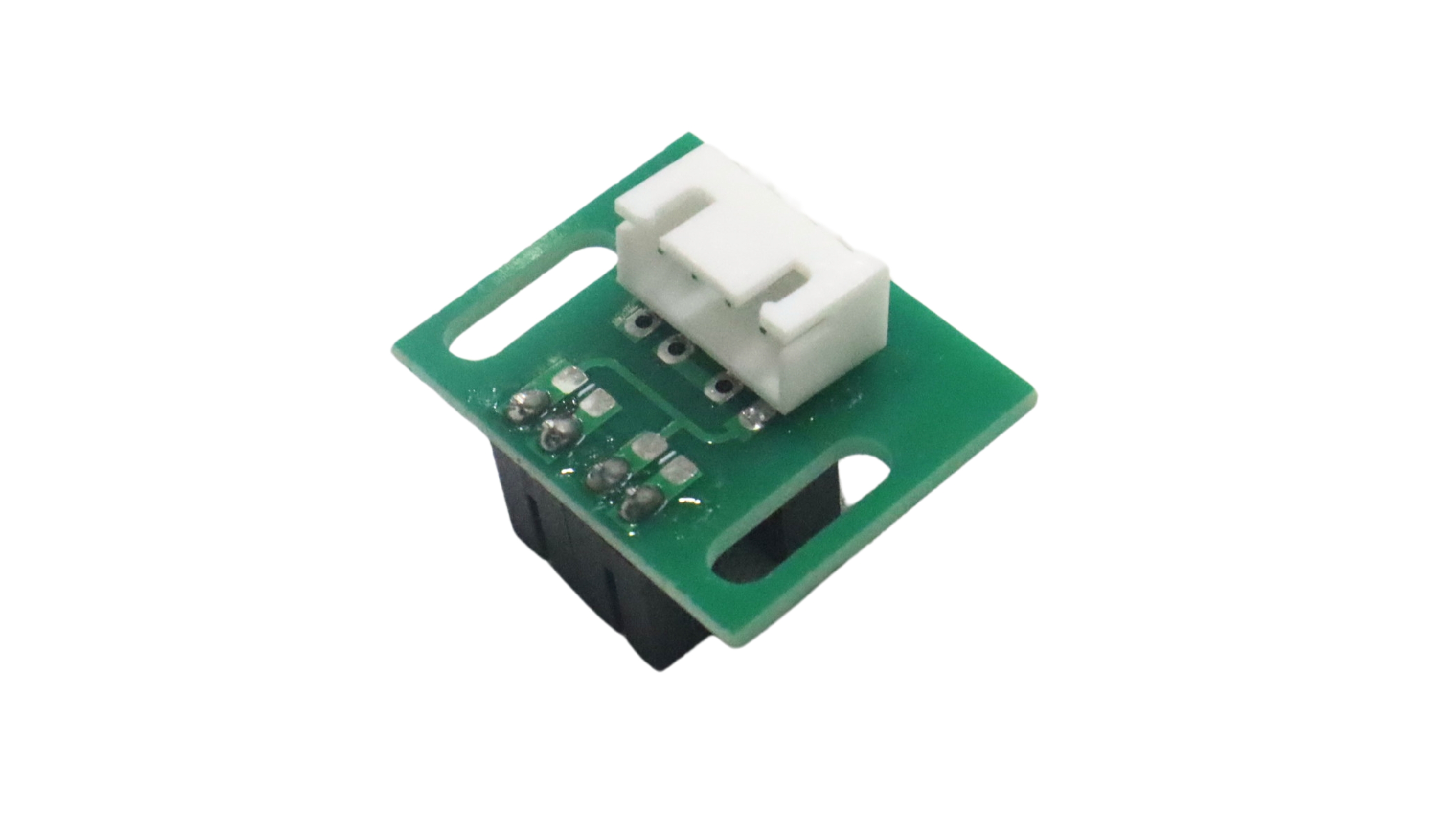 Halo Mini Beam 250 Sensor 1 - Pan Tilt
