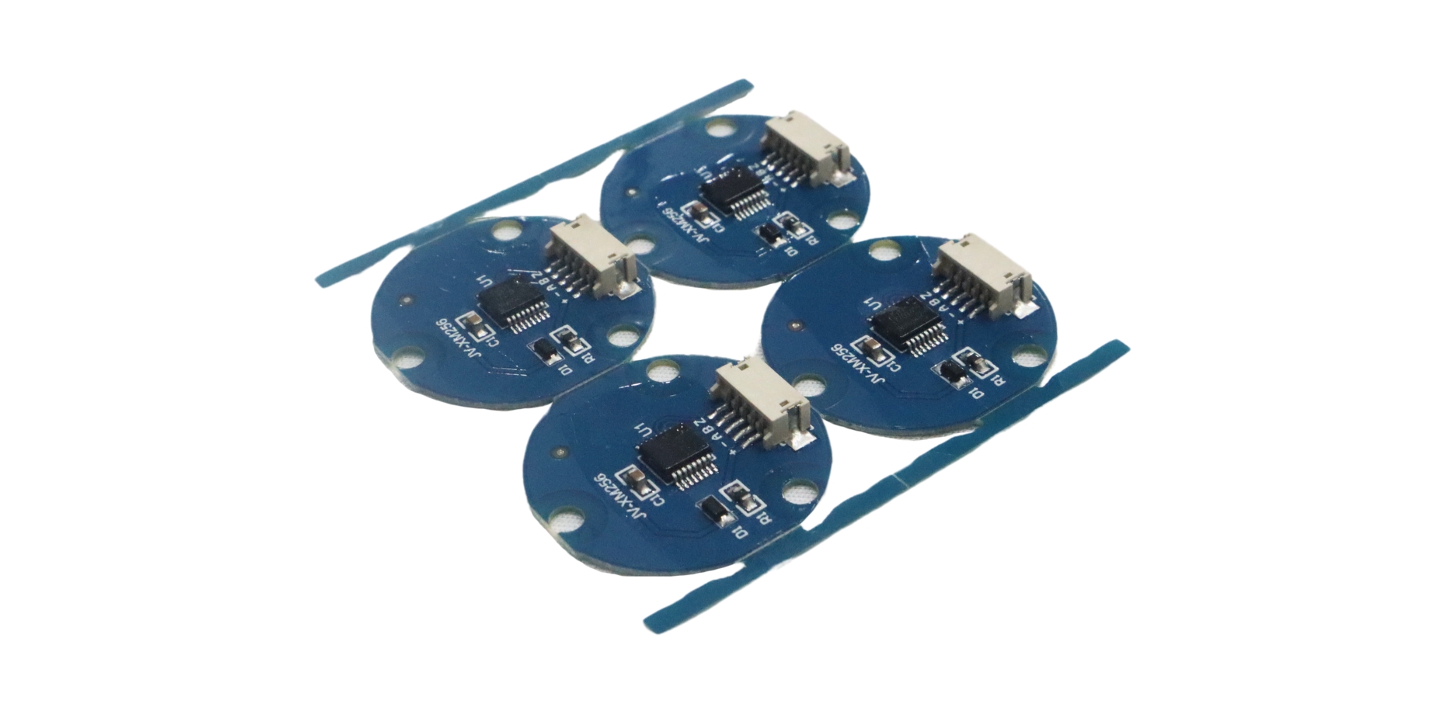 Super Sharpy 300 - Sensor 4