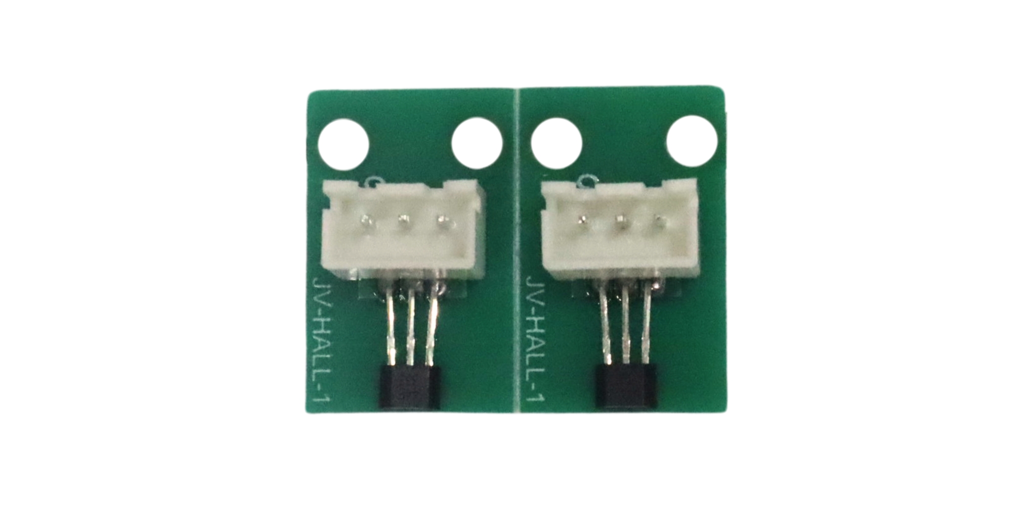 Super Sharpy 300 - Sensor 3