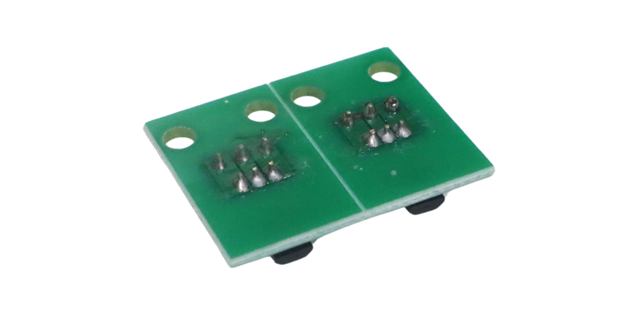 Super Sharpy 300 - Sensor 3