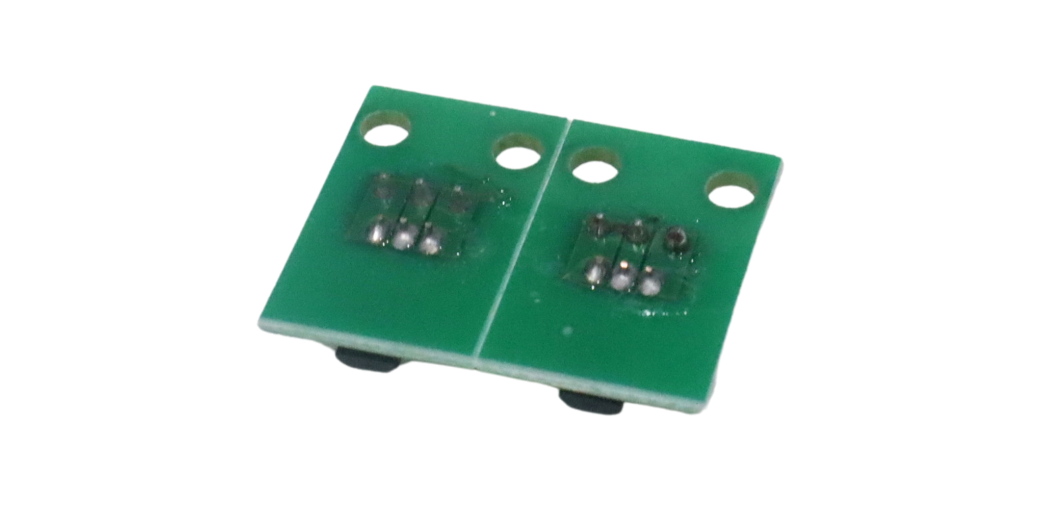 Super Sharpy 300 - Sensor 3