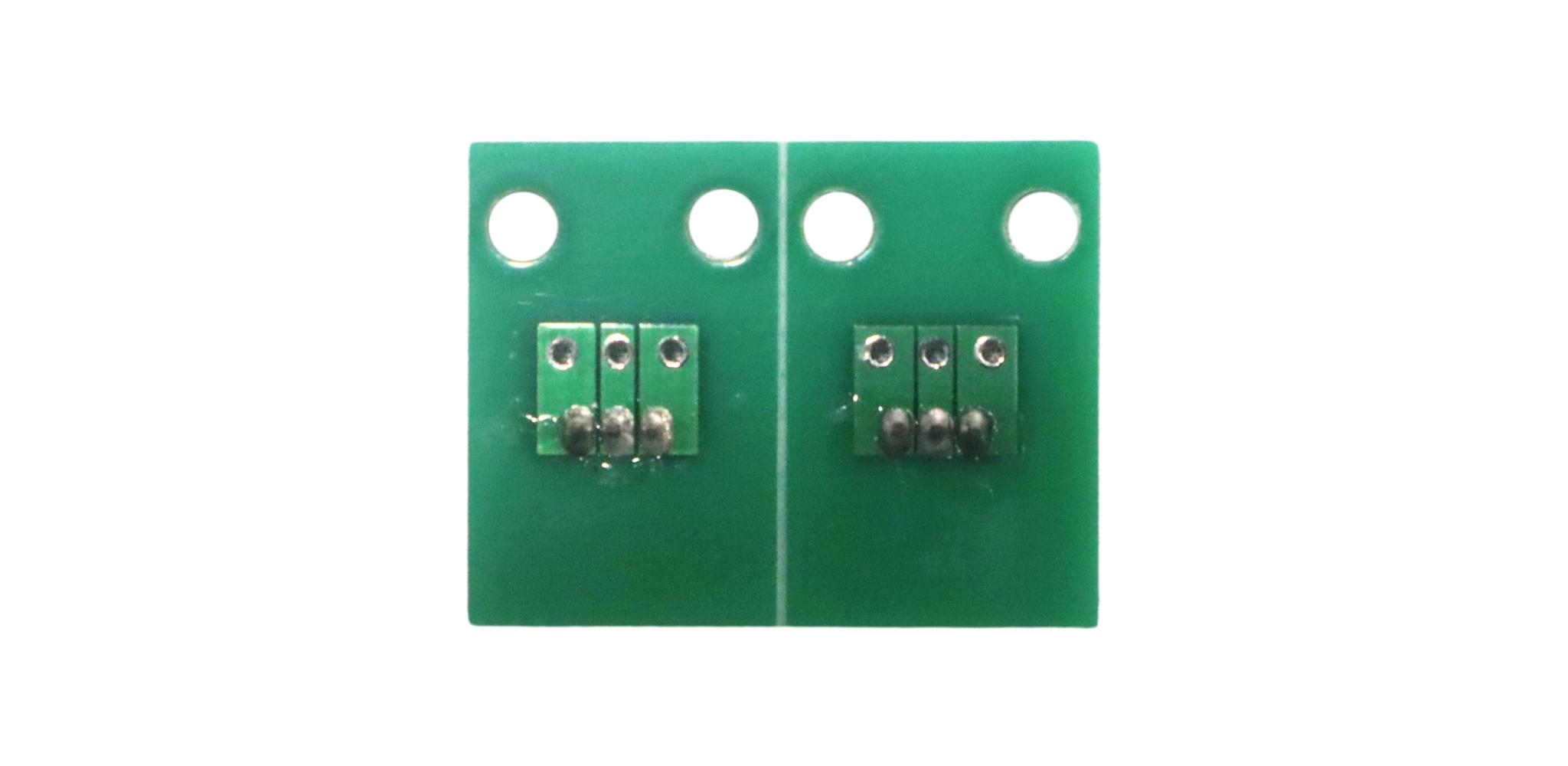 Super Sharpy 300 - Sensor 2
