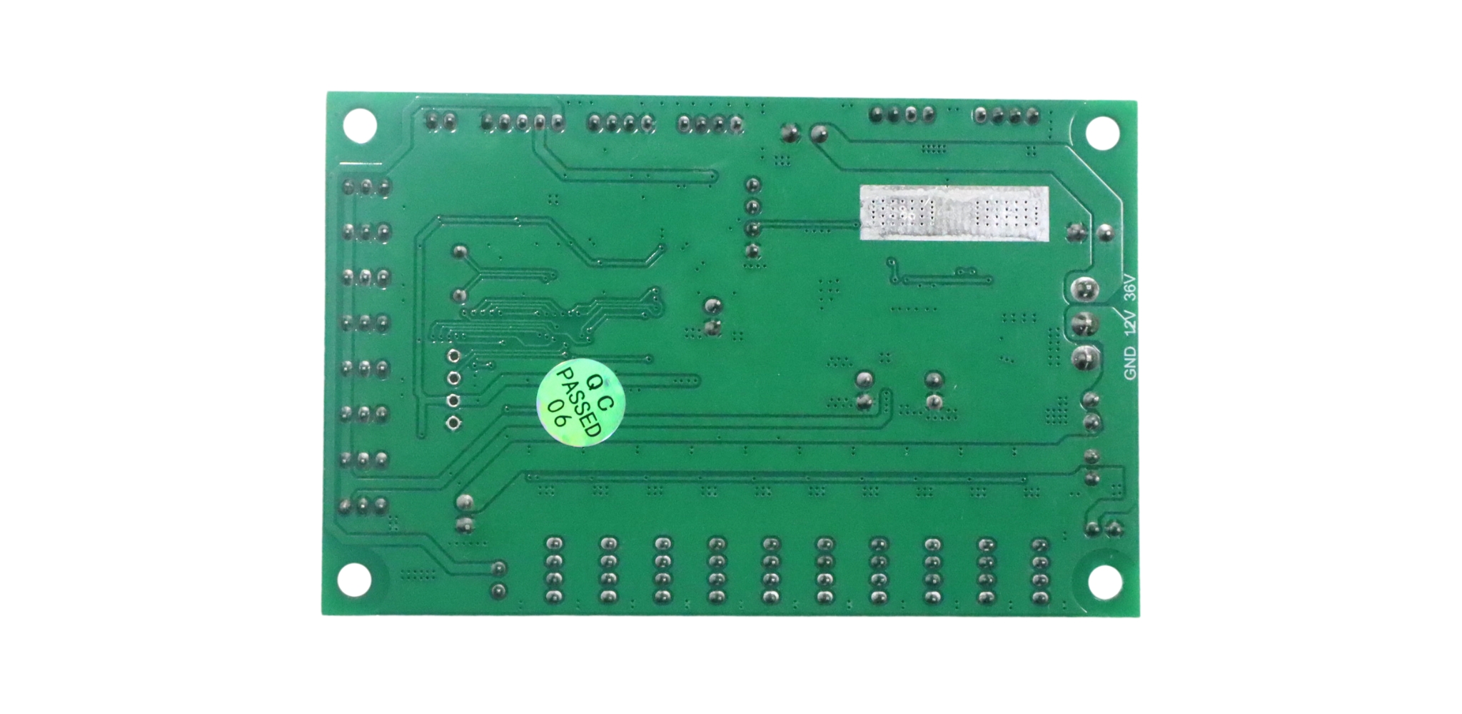Super Sharpy 300 - Motherboard