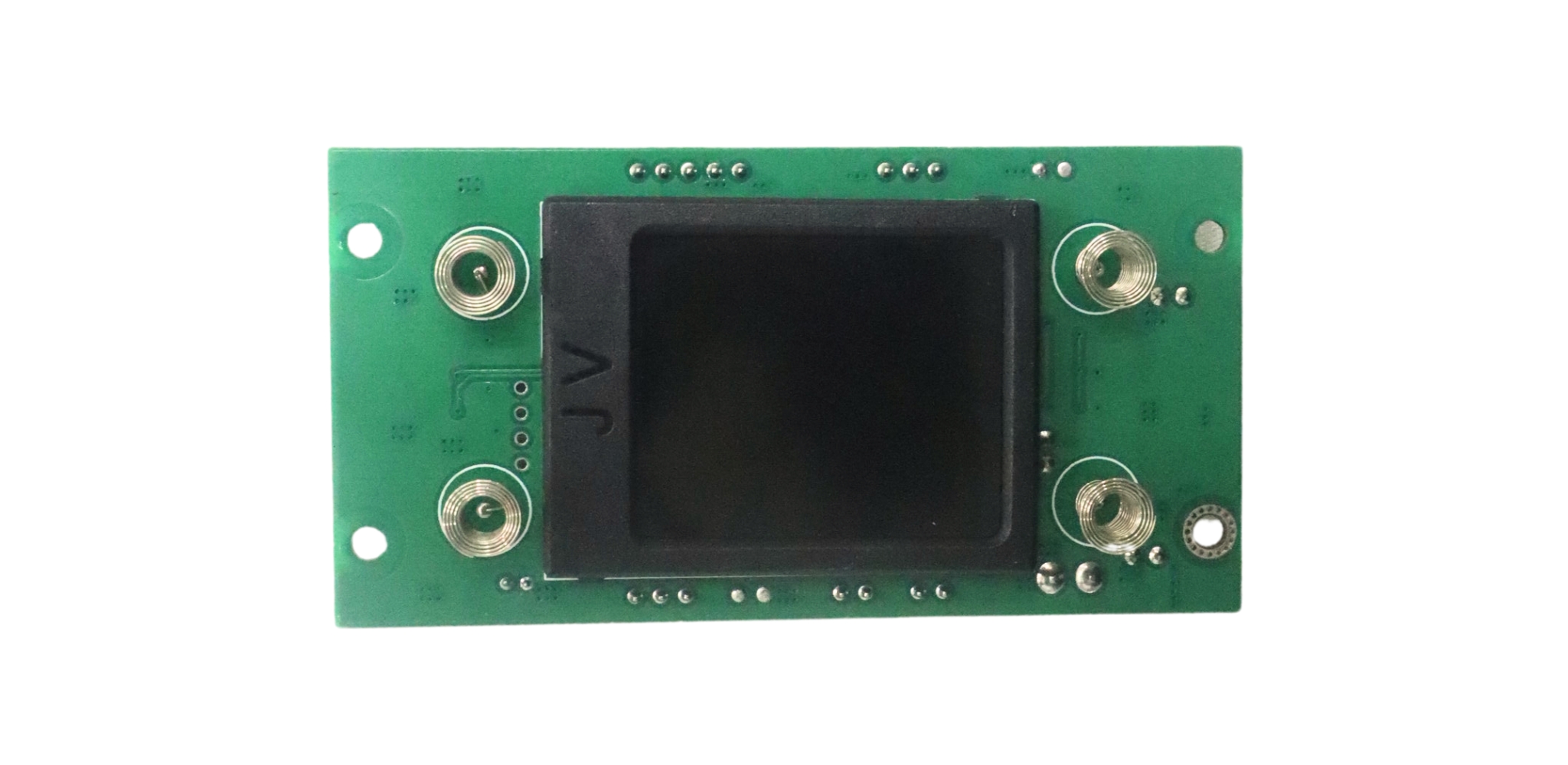 Super Sharpy 300 - Display Board