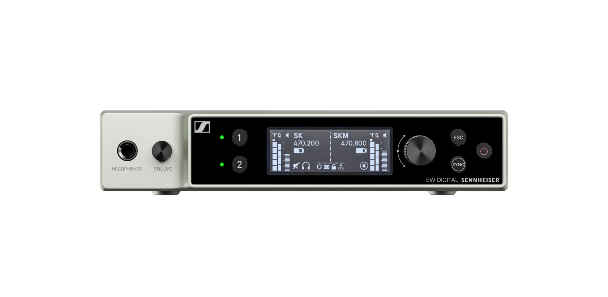 EW-DX EM 2 (Q1-9)