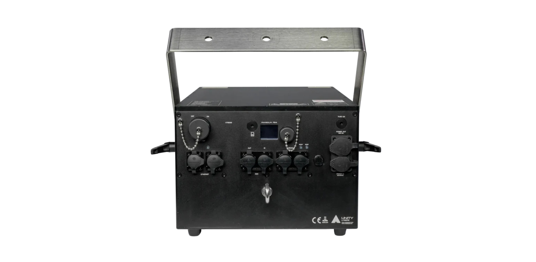 ELITE 60 PRO FB4 IP65