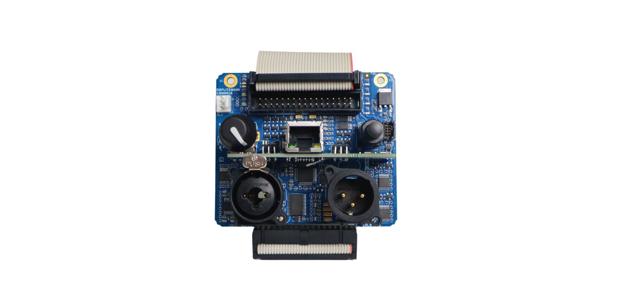 DSP Lite E