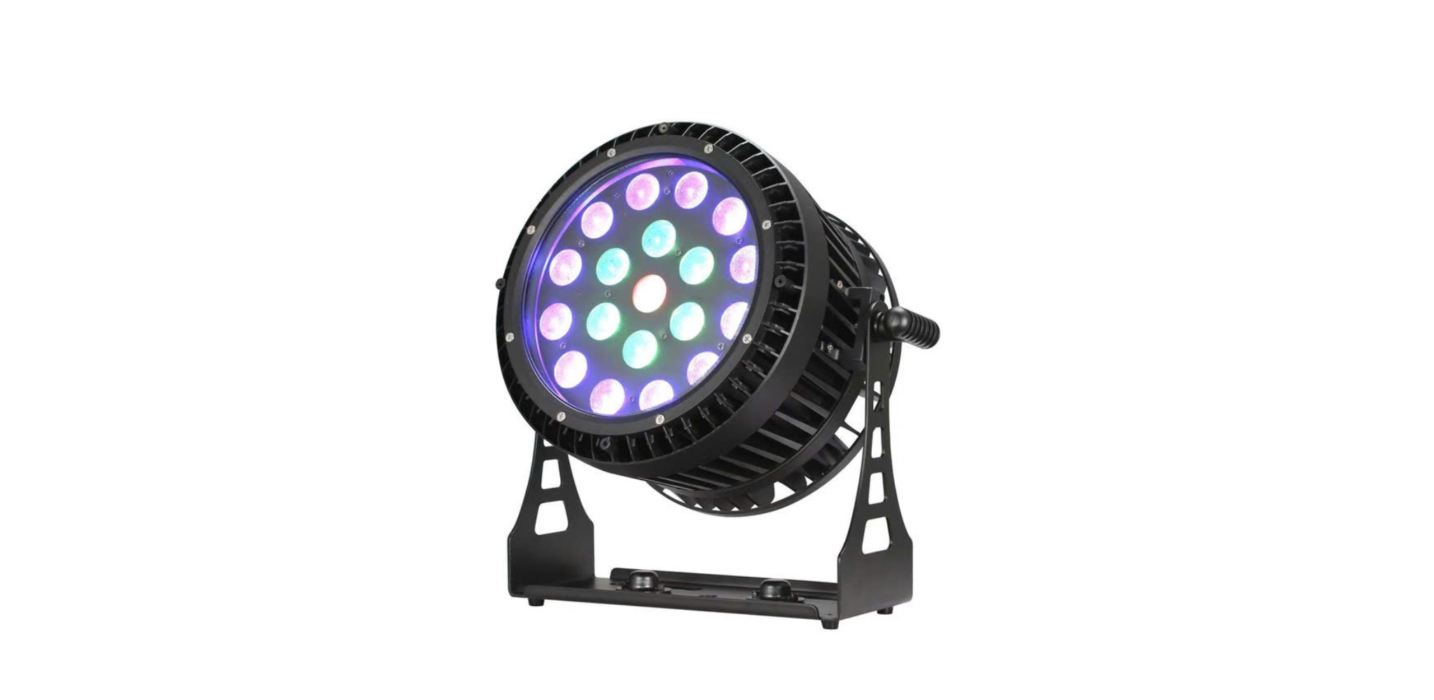 Par 1915 Zoom IP (RING CONTROL)