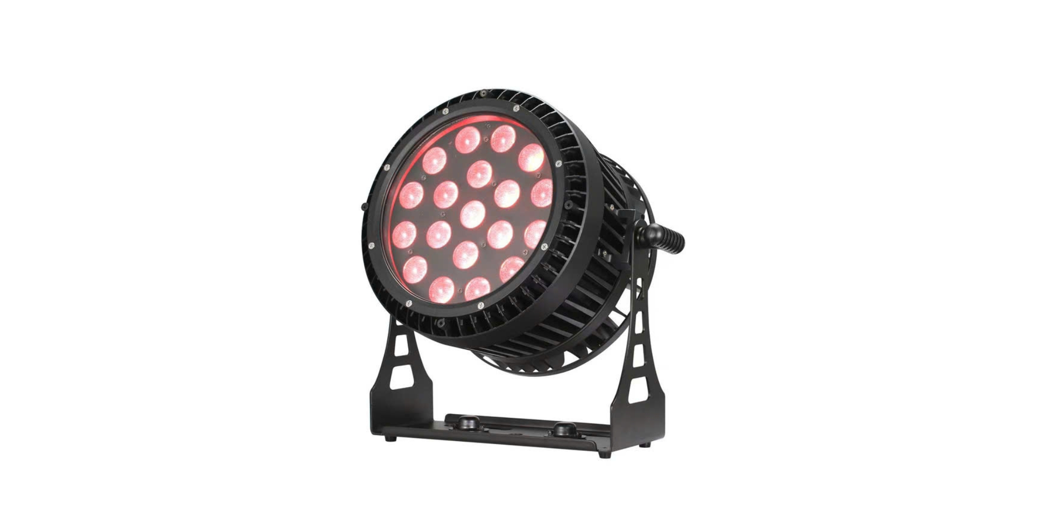 Par 1915 Zoom IP (RING CONTROL)