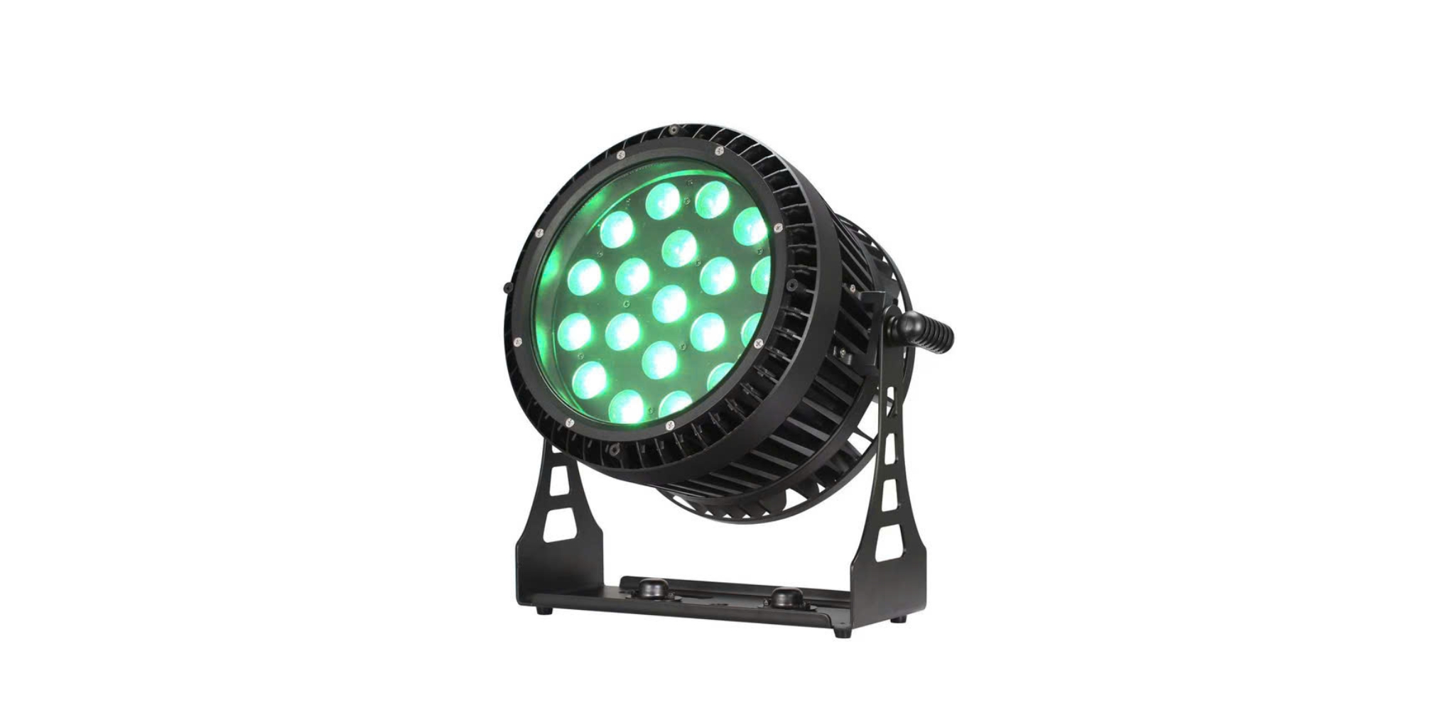 Par 1915 Zoom IP (RING CONTROL)