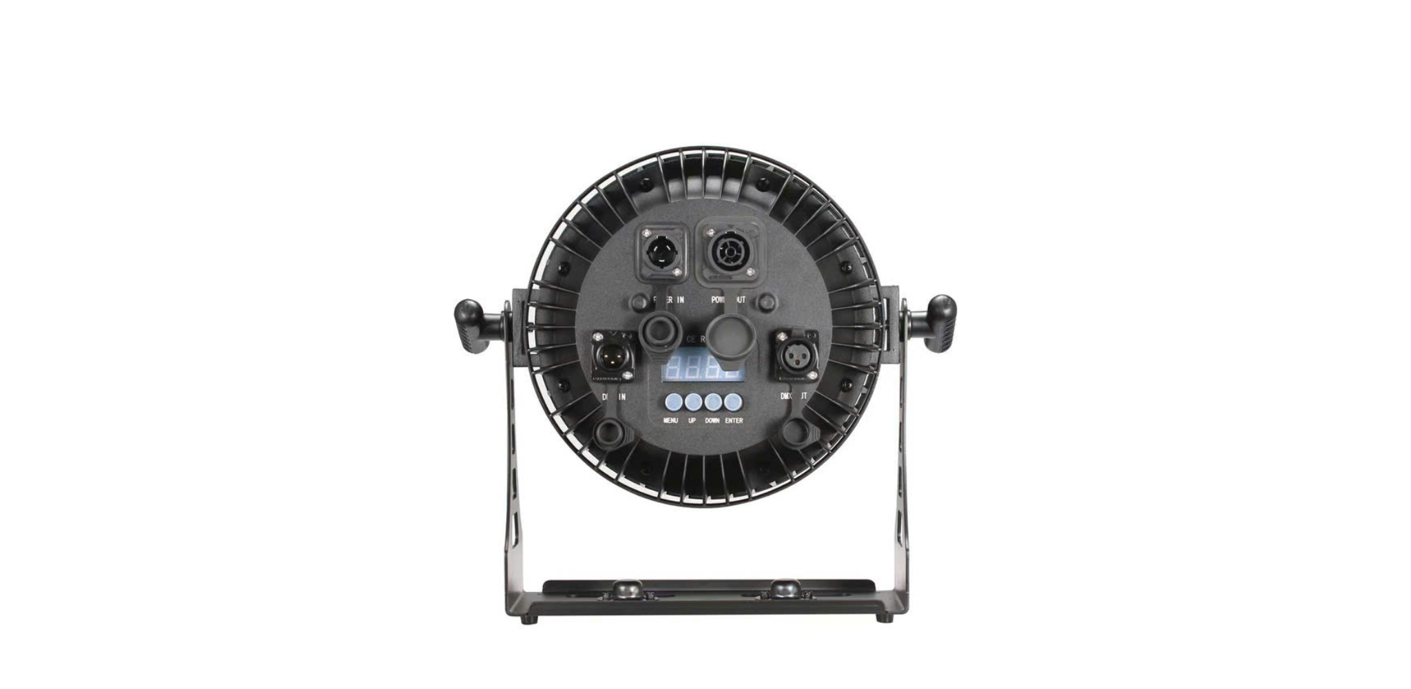 Par 1915 Zoom IP (RING CONTROL)