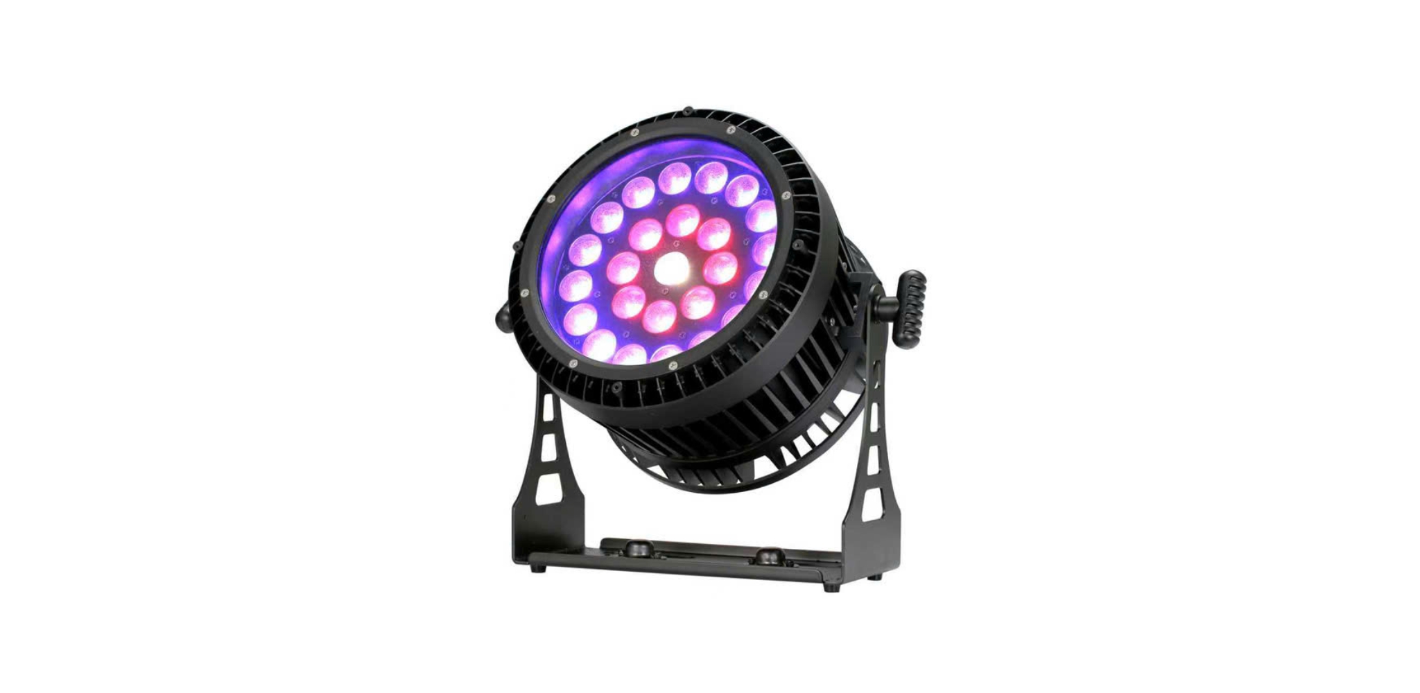 Par 2515 Zoom IP (RING CONTROL)