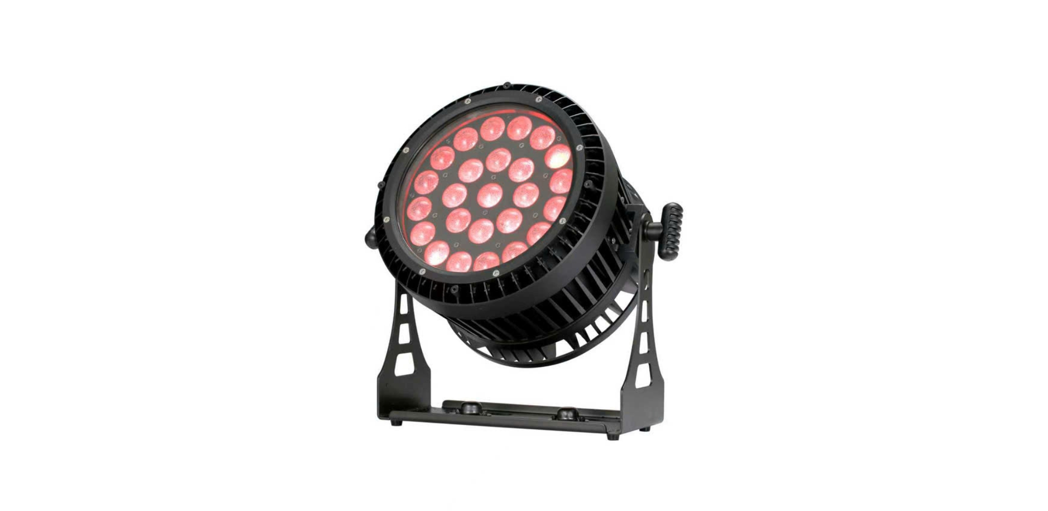 Par 2515 Zoom IP (RING CONTROL)